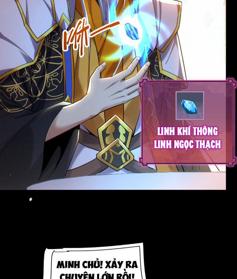 Bắt Đầu Chấn Kinh Nữ Đế Lão Bà, Ta Vô Địch! 3 trang 76