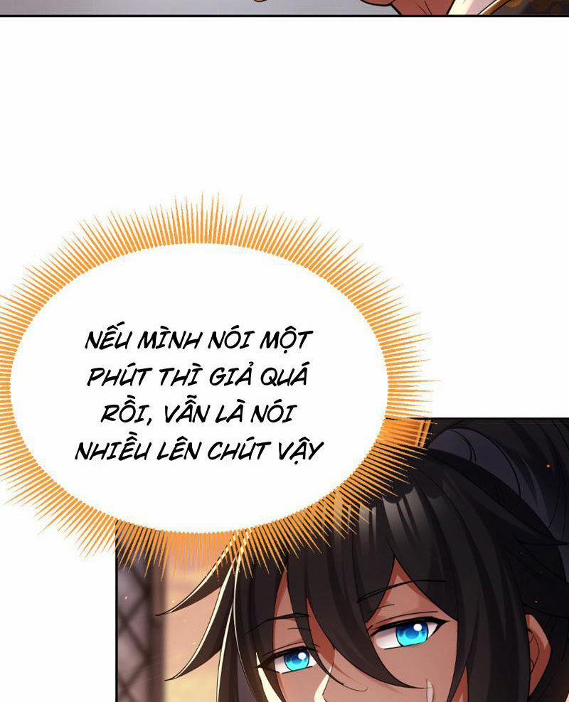 Bắt Đầu Chấn Kinh Nữ Đế Lão Bà, Ta Vô Địch! 3 trang 9