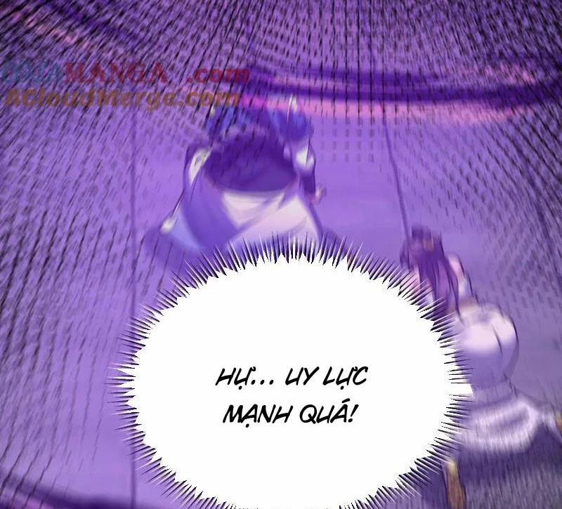 Bắt Đầu Chấn Kinh Nữ Đế Lão Bà, Ta Vô Địch! 30 trang 102