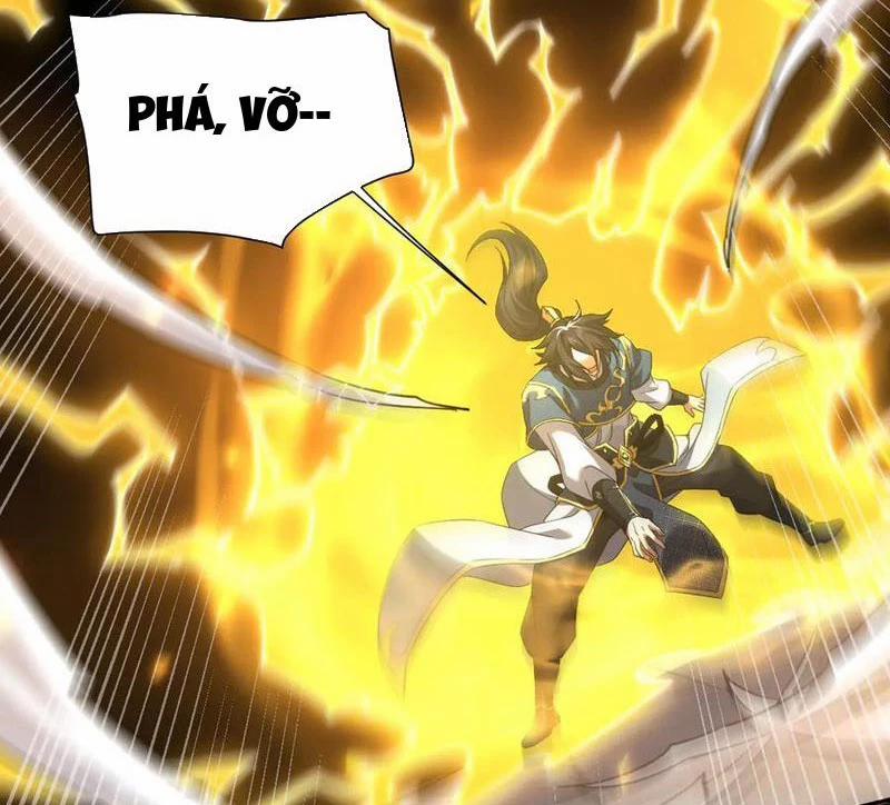 Bắt Đầu Chấn Kinh Nữ Đế Lão Bà, Ta Vô Địch! 30 trang 110