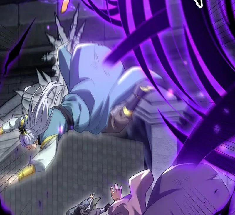 Bắt Đầu Chấn Kinh Nữ Đế Lão Bà, Ta Vô Địch! 30 trang 62