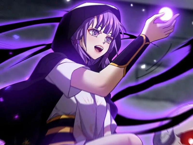 Bắt Đầu Chấn Kinh Nữ Đế Lão Bà, Ta Vô Địch! 31 trang 136