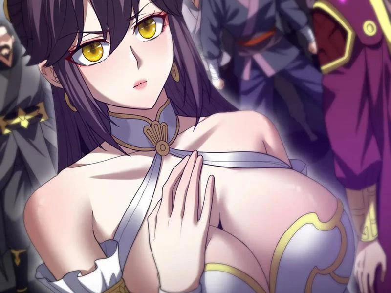 Bắt Đầu Chấn Kinh Nữ Đế Lão Bà, Ta Vô Địch! 31 trang 86