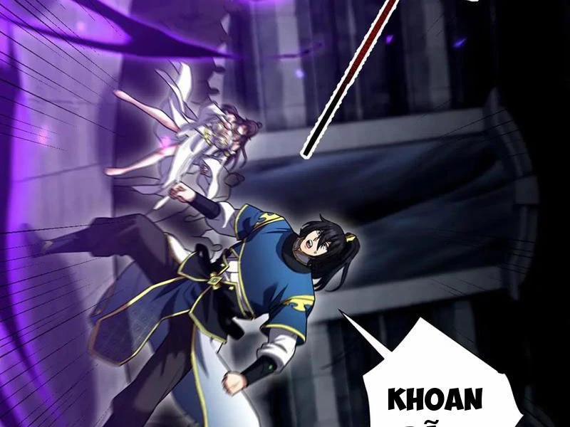 Bắt Đầu Chấn Kinh Nữ Đế Lão Bà, Ta Vô Địch! 31 trang 89