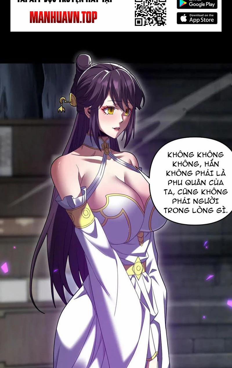 Bắt Đầu Chấn Kinh Nữ Đế Lão Bà, Ta Vô Địch! 32 trang 12