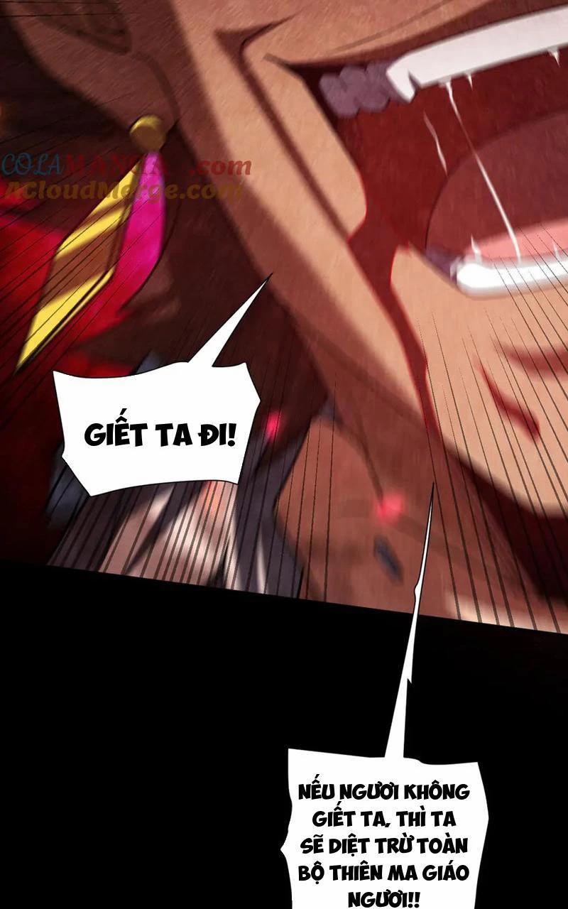 Bắt Đầu Chấn Kinh Nữ Đế Lão Bà, Ta Vô Địch! 32 trang 56