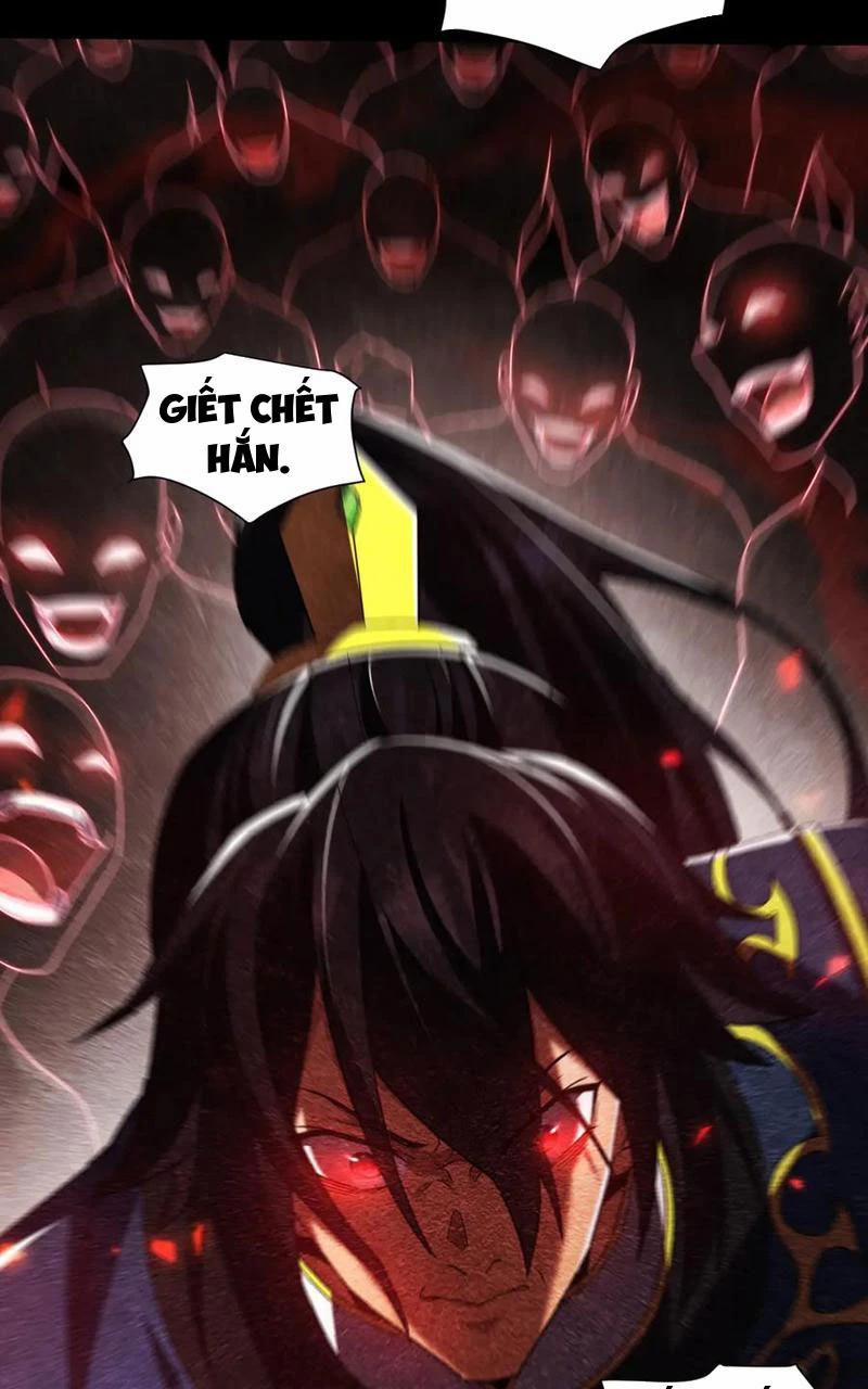 Bắt Đầu Chấn Kinh Nữ Đế Lão Bà, Ta Vô Địch! 32 trang 57