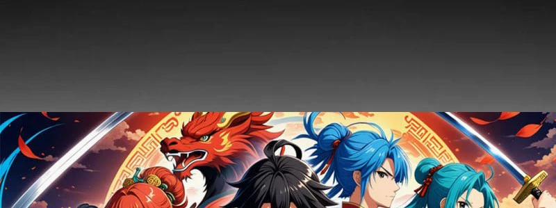 Bắt Đầu Chấn Kinh Nữ Đế Lão Bà, Ta Vô Địch! 32 trang 98