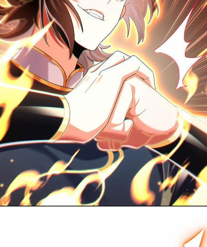 Bắt Đầu Chấn Kinh Nữ Đế Lão Bà, Ta Vô Địch! 4 trang 15