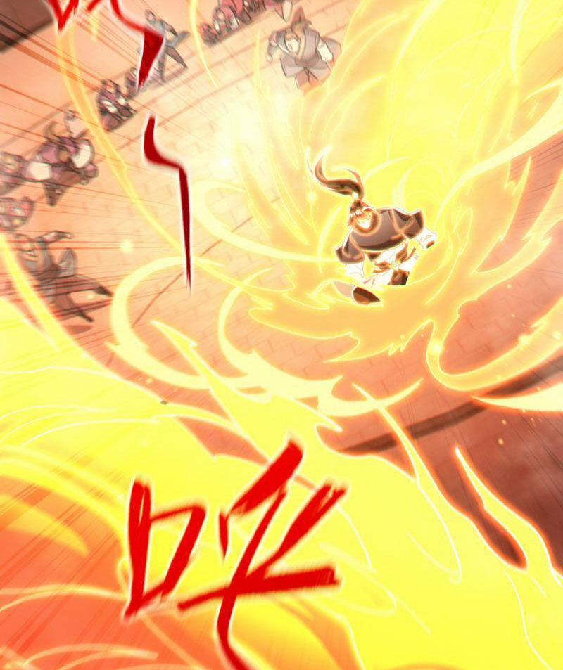 Bắt Đầu Chấn Kinh Nữ Đế Lão Bà, Ta Vô Địch! 4 trang 21