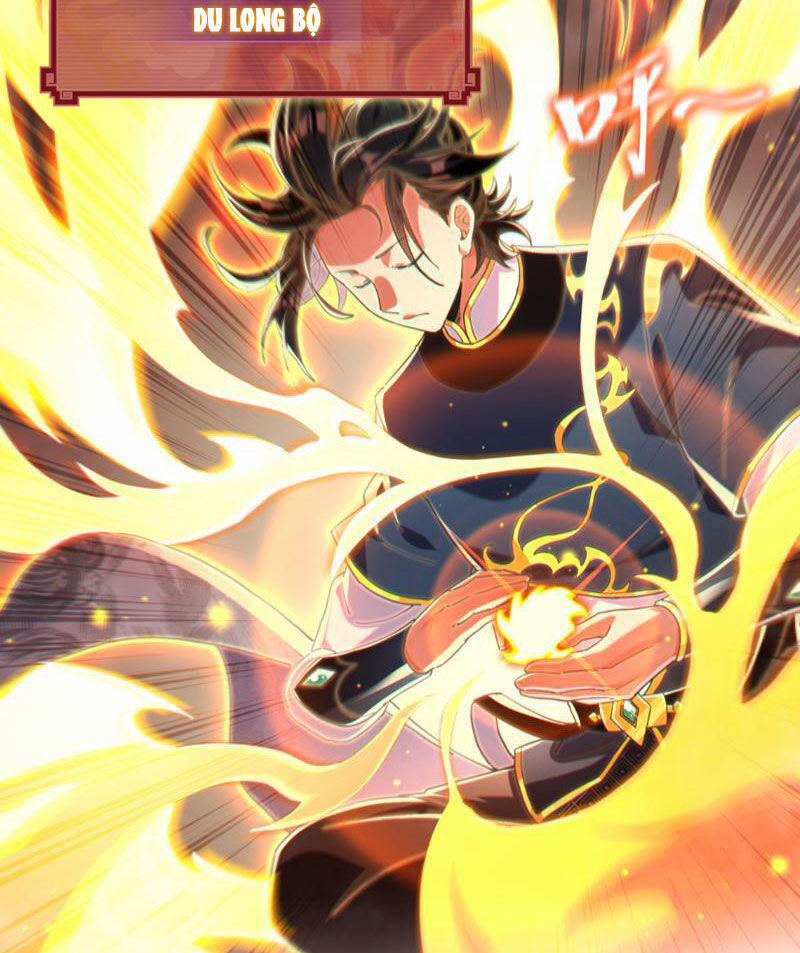 Bắt Đầu Chấn Kinh Nữ Đế Lão Bà, Ta Vô Địch! 4 trang 23