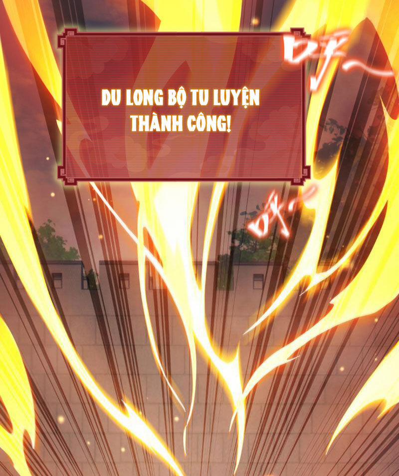 Bắt Đầu Chấn Kinh Nữ Đế Lão Bà, Ta Vô Địch! 4 trang 25