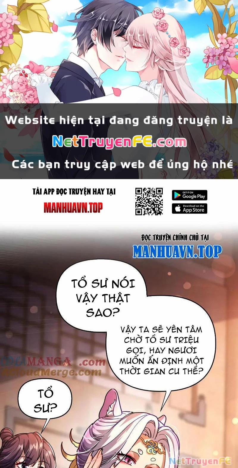 Bắt Đầu Chấn Kinh Nữ Đế Lão Bà, Ta Vô Địch! Chương 49 Trang 1