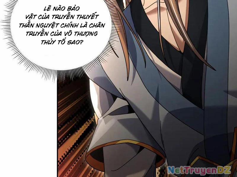 Bắt Đầu Chấn Kinh Nữ Đế Lão Bà, Ta Vô Địch! 55 trang 27