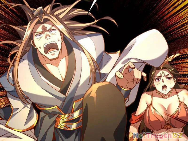 Bắt Đầu Chấn Kinh Nữ Đế Lão Bà, Ta Vô Địch! 55 trang 52