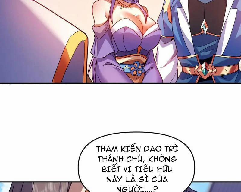 Bắt Đầu Chấn Kinh Nữ Đế Lão Bà, Ta Vô Địch! 57 trang 49
