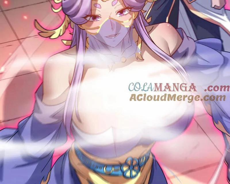 Bắt Đầu Chấn Kinh Nữ Đế Lão Bà, Ta Vô Địch! 57 trang 84