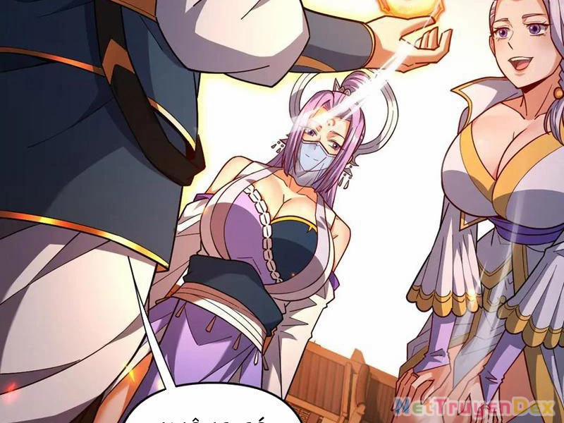 Bắt Đầu Chấn Kinh Nữ Đế Lão Bà, Ta Vô Địch! 58 trang 109