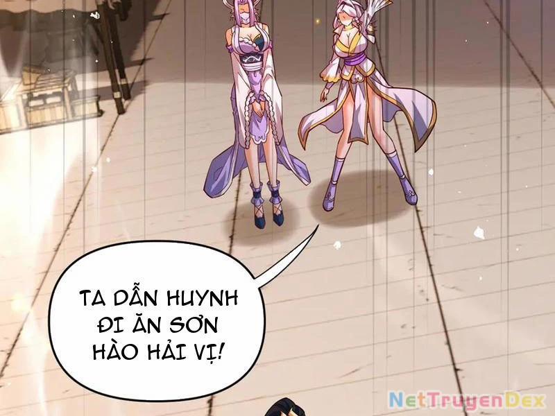 Bắt Đầu Chấn Kinh Nữ Đế Lão Bà, Ta Vô Địch! 58 trang 126