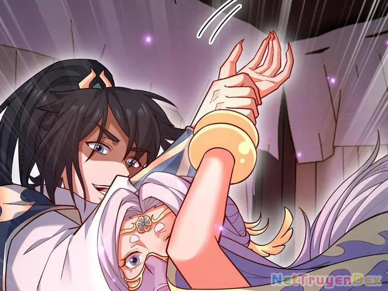 Bắt Đầu Chấn Kinh Nữ Đế Lão Bà, Ta Vô Địch! 58 trang 156