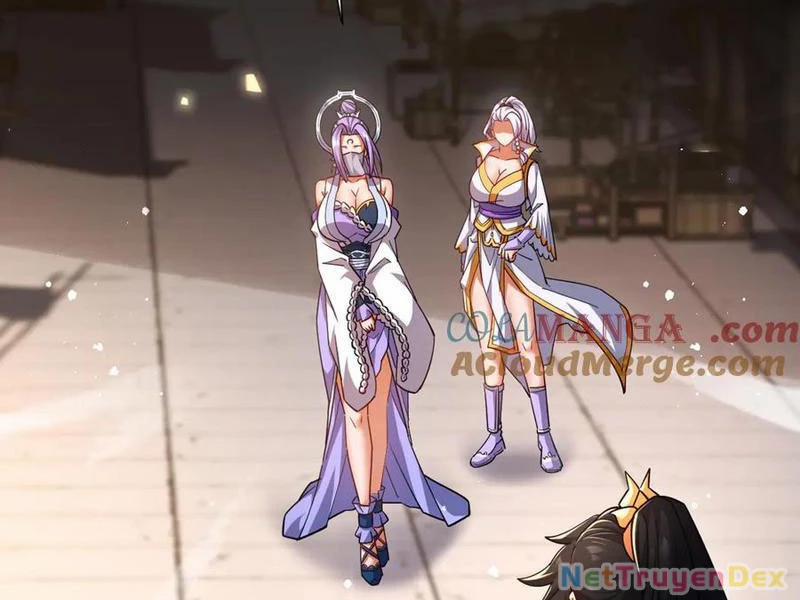 Bắt Đầu Chấn Kinh Nữ Đế Lão Bà, Ta Vô Địch! 58 trang 58