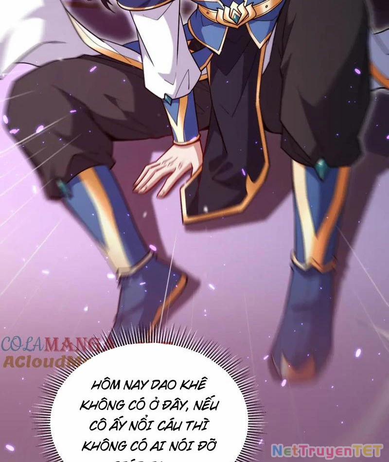 Bắt Đầu Chấn Kinh Nữ Đế Lão Bà, Ta Vô Địch! 59 trang 10
