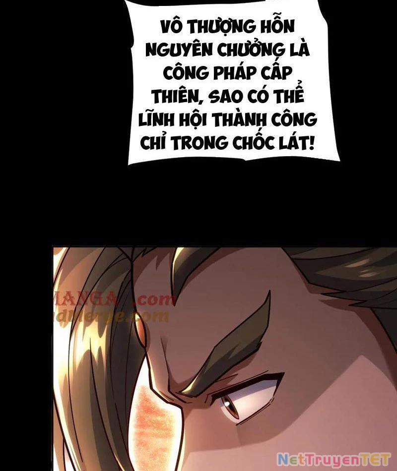 Bắt Đầu Chấn Kinh Nữ Đế Lão Bà, Ta Vô Địch! 59 trang 100