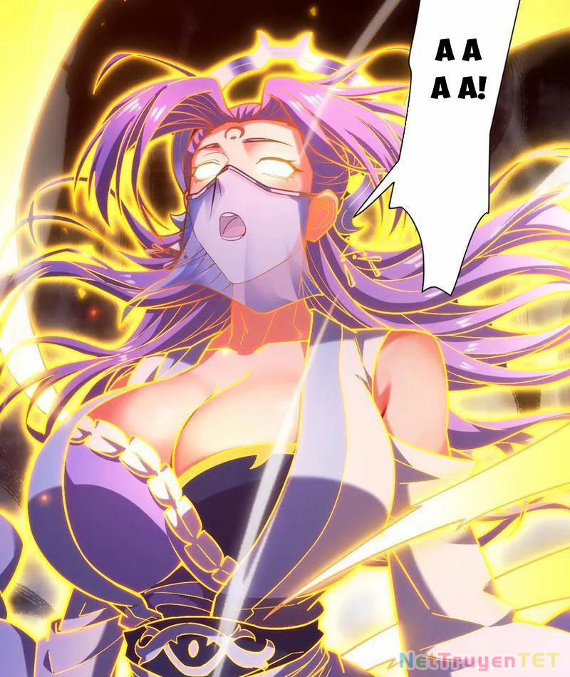Bắt Đầu Chấn Kinh Nữ Đế Lão Bà, Ta Vô Địch! 59 trang 106