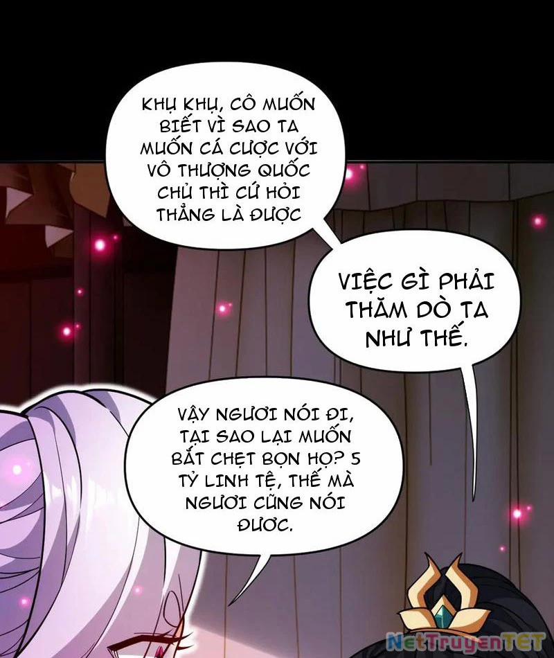 Bắt Đầu Chấn Kinh Nữ Đế Lão Bà, Ta Vô Địch! 59 trang 14