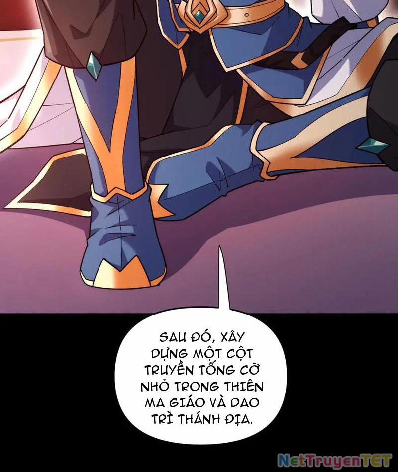 Bắt Đầu Chấn Kinh Nữ Đế Lão Bà, Ta Vô Địch! 59 trang 22