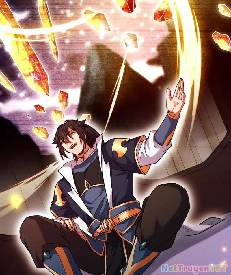 Bắt Đầu Chấn Kinh Nữ Đế Lão Bà, Ta Vô Địch! 59 trang 25