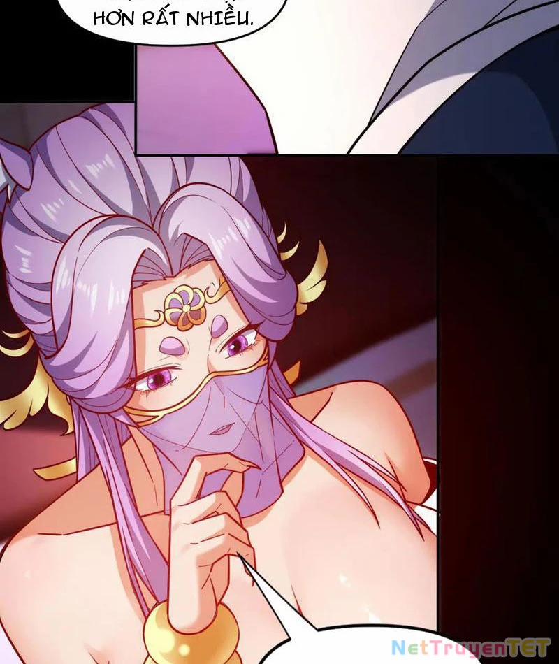 Bắt Đầu Chấn Kinh Nữ Đế Lão Bà, Ta Vô Địch! 59 trang 28