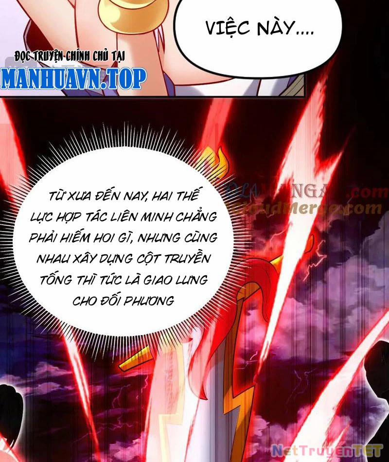 Bắt Đầu Chấn Kinh Nữ Đế Lão Bà, Ta Vô Địch! 59 trang 29