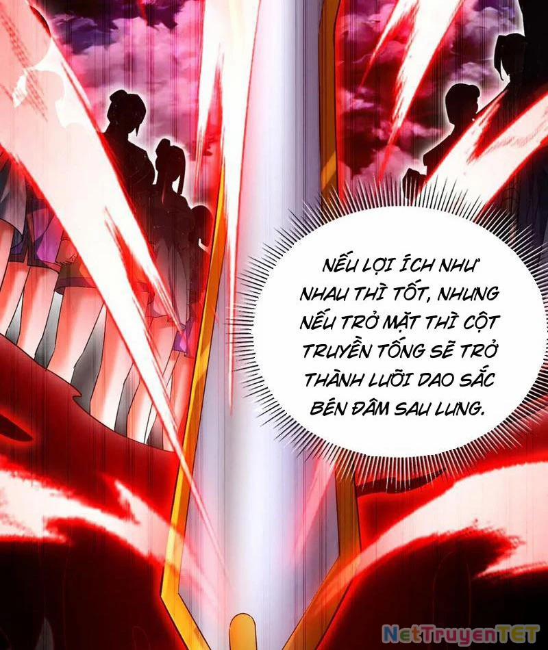 Bắt Đầu Chấn Kinh Nữ Đế Lão Bà, Ta Vô Địch! 59 trang 30