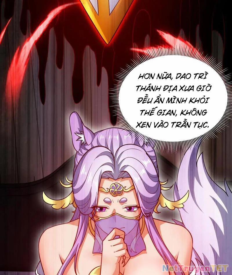 Bắt Đầu Chấn Kinh Nữ Đế Lão Bà, Ta Vô Địch! 59 trang 31