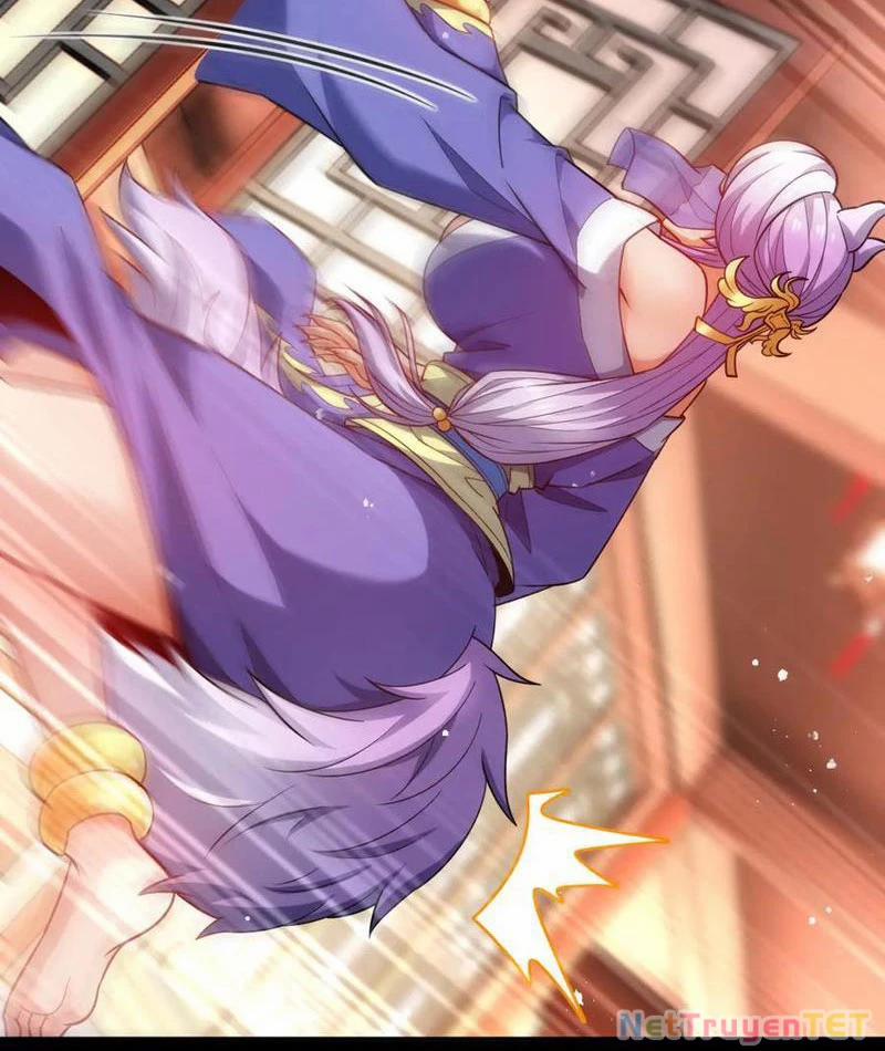 Bắt Đầu Chấn Kinh Nữ Đế Lão Bà, Ta Vô Địch! 59 trang 48
