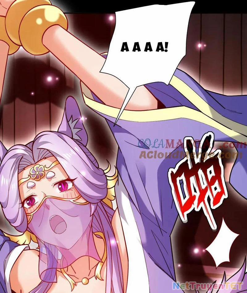 Bắt Đầu Chấn Kinh Nữ Đế Lão Bà, Ta Vô Địch! 59 trang 5