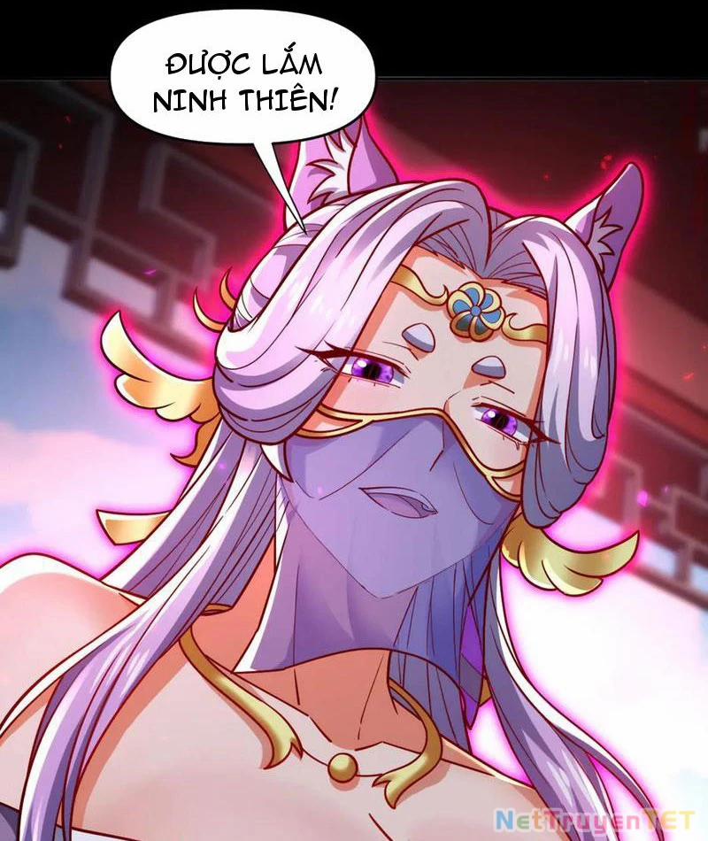Bắt Đầu Chấn Kinh Nữ Đế Lão Bà, Ta Vô Địch! 59 trang 53