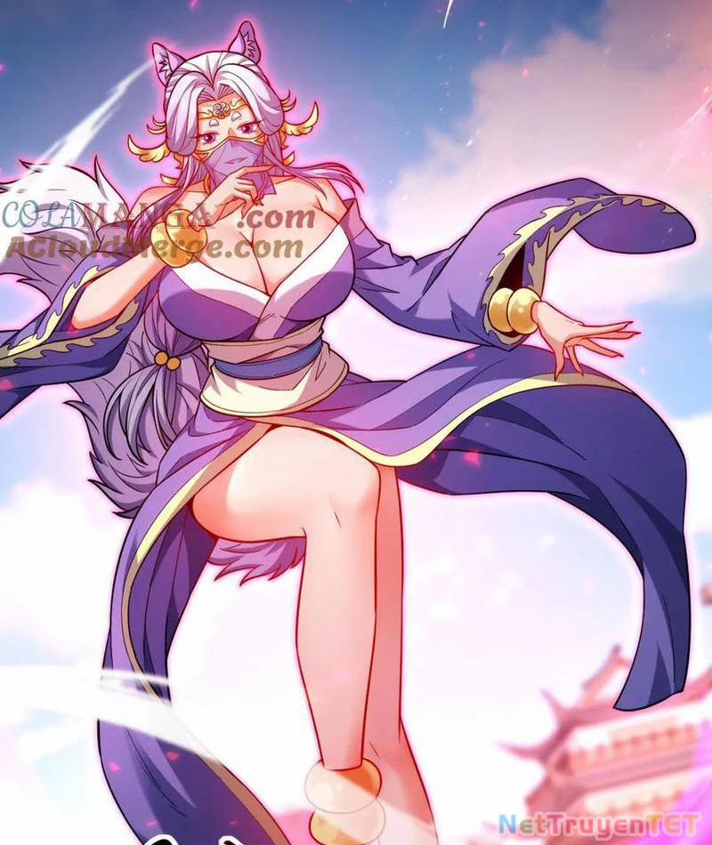 Bắt Đầu Chấn Kinh Nữ Đế Lão Bà, Ta Vô Địch! 59 trang 56