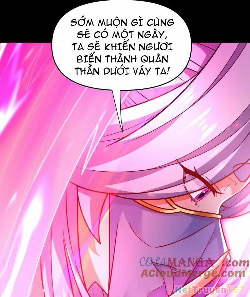 Bắt Đầu Chấn Kinh Nữ Đế Lão Bà, Ta Vô Địch! 59 trang 58