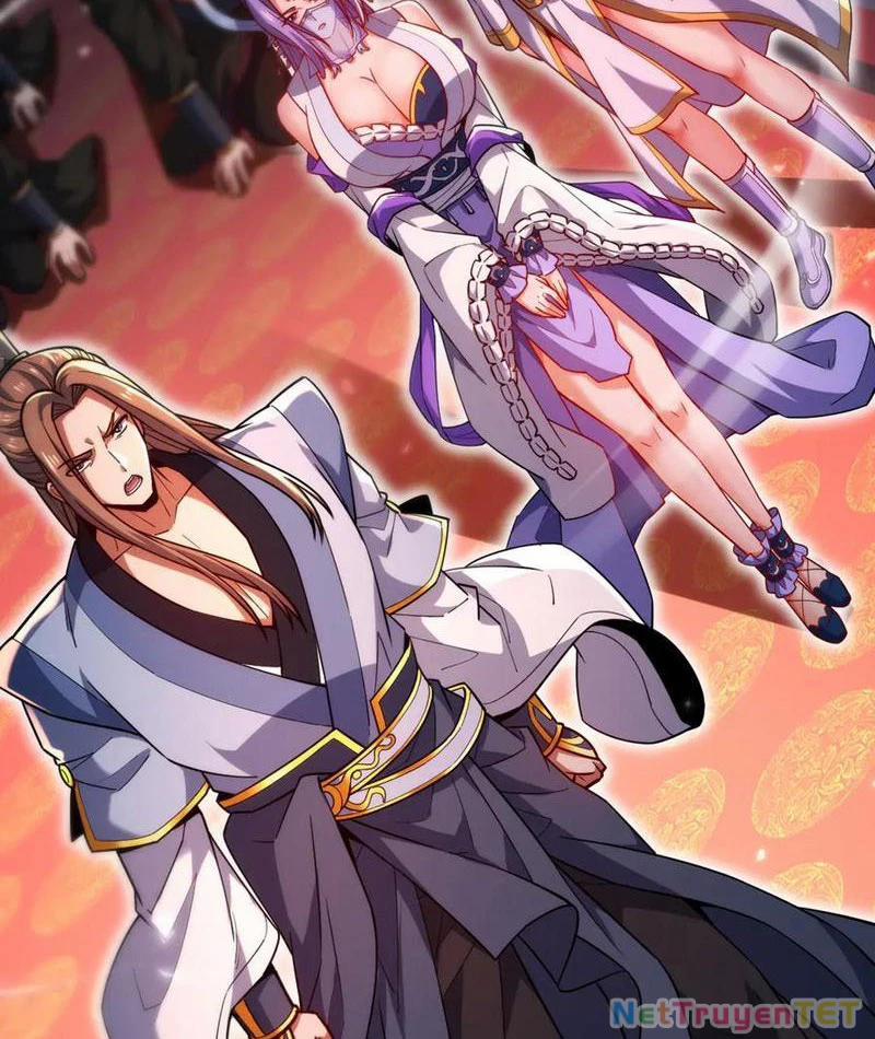 Bắt Đầu Chấn Kinh Nữ Đế Lão Bà, Ta Vô Địch! 59 trang 65