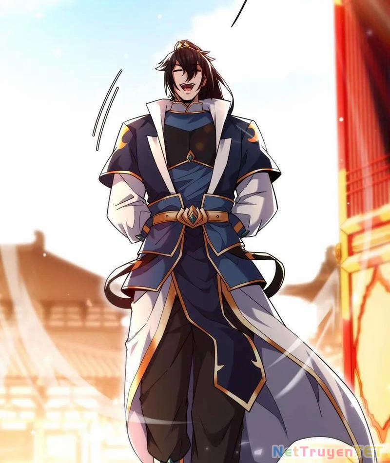 Bắt Đầu Chấn Kinh Nữ Đế Lão Bà, Ta Vô Địch! 59 trang 67