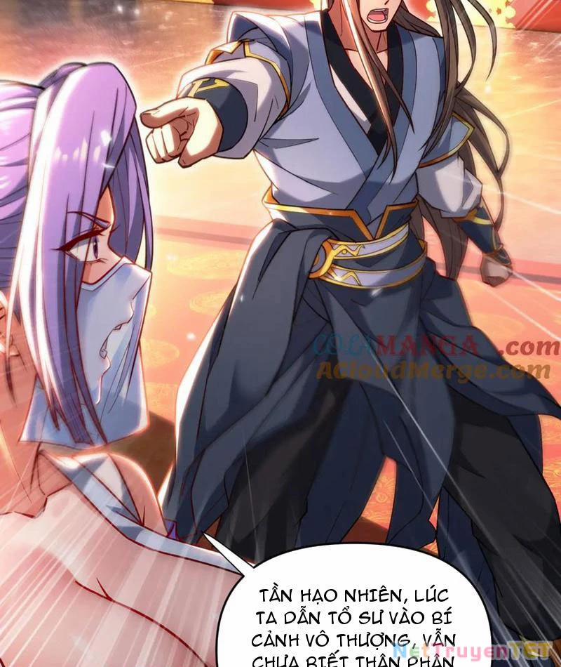 Bắt Đầu Chấn Kinh Nữ Đế Lão Bà, Ta Vô Địch! 59 trang 82