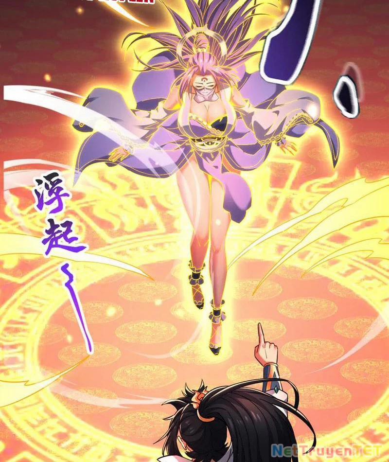 Bắt Đầu Chấn Kinh Nữ Đế Lão Bà, Ta Vô Địch! 59 trang 96