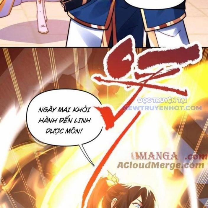 Bắt Đầu Chấn Kinh Nữ Đế Lão Bà, Ta Vô Địch! 62 trang 116