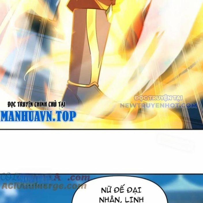 Bắt Đầu Chấn Kinh Nữ Đế Lão Bà, Ta Vô Địch! 62 trang 119