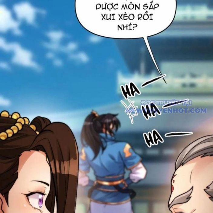 Bắt Đầu Chấn Kinh Nữ Đế Lão Bà, Ta Vô Địch! 62 trang 120