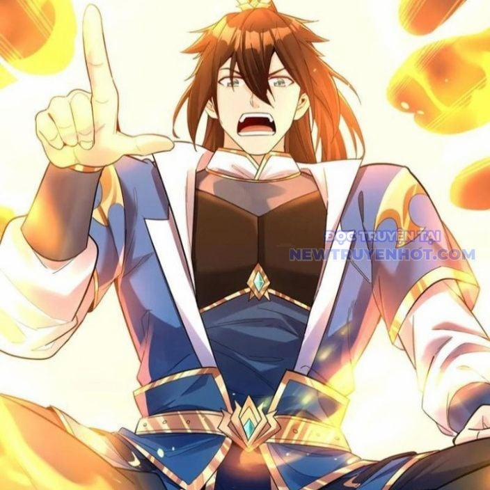 Bắt Đầu Chấn Kinh Nữ Đế Lão Bà, Ta Vô Địch! 62 trang 15