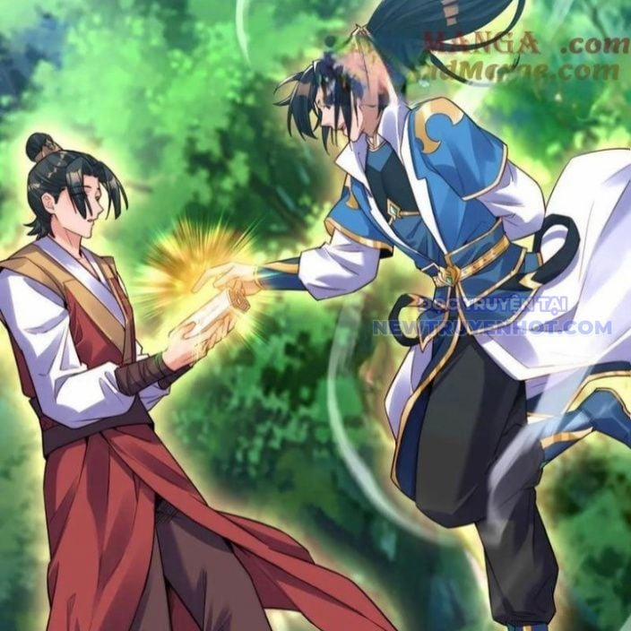 Bắt Đầu Chấn Kinh Nữ Đế Lão Bà, Ta Vô Địch! 62 trang 36