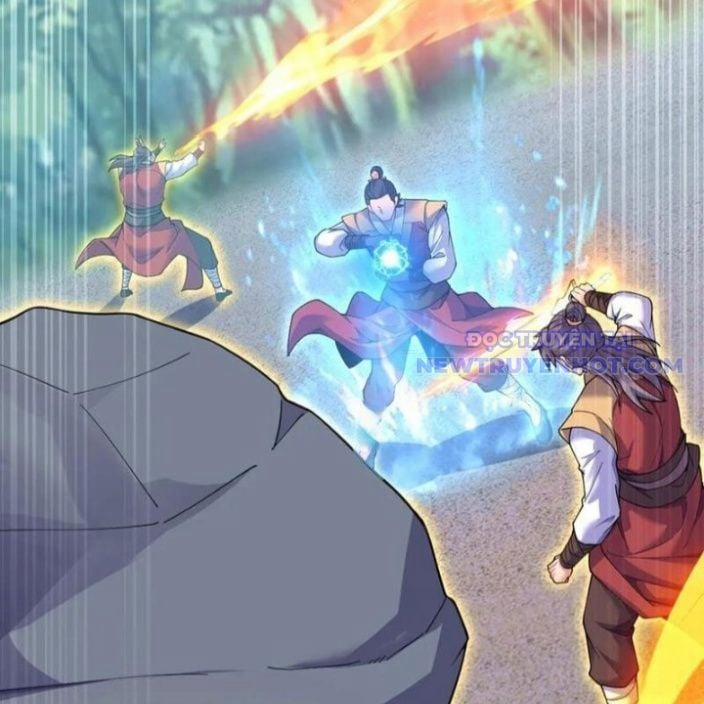 Bắt Đầu Chấn Kinh Nữ Đế Lão Bà, Ta Vô Địch! 62 trang 50